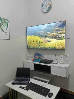 Chelsea Suite's Esthetic Staycation at Trees Residence QC